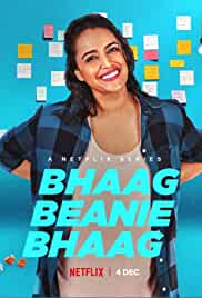 Bhaag Beanie Bhaag 2020 Netflix series Movie